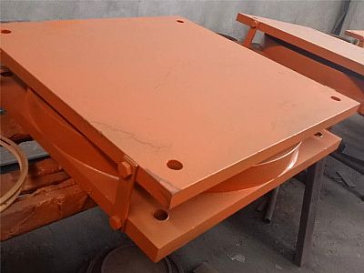 中江县建筑摩擦摆隔震支座用材料检测应该遵循哪些规范